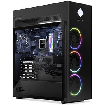 HP Omen 45L RTX 4080 Gaming PC jetzt 2.199,99 USD nach 800 USD Rabatt