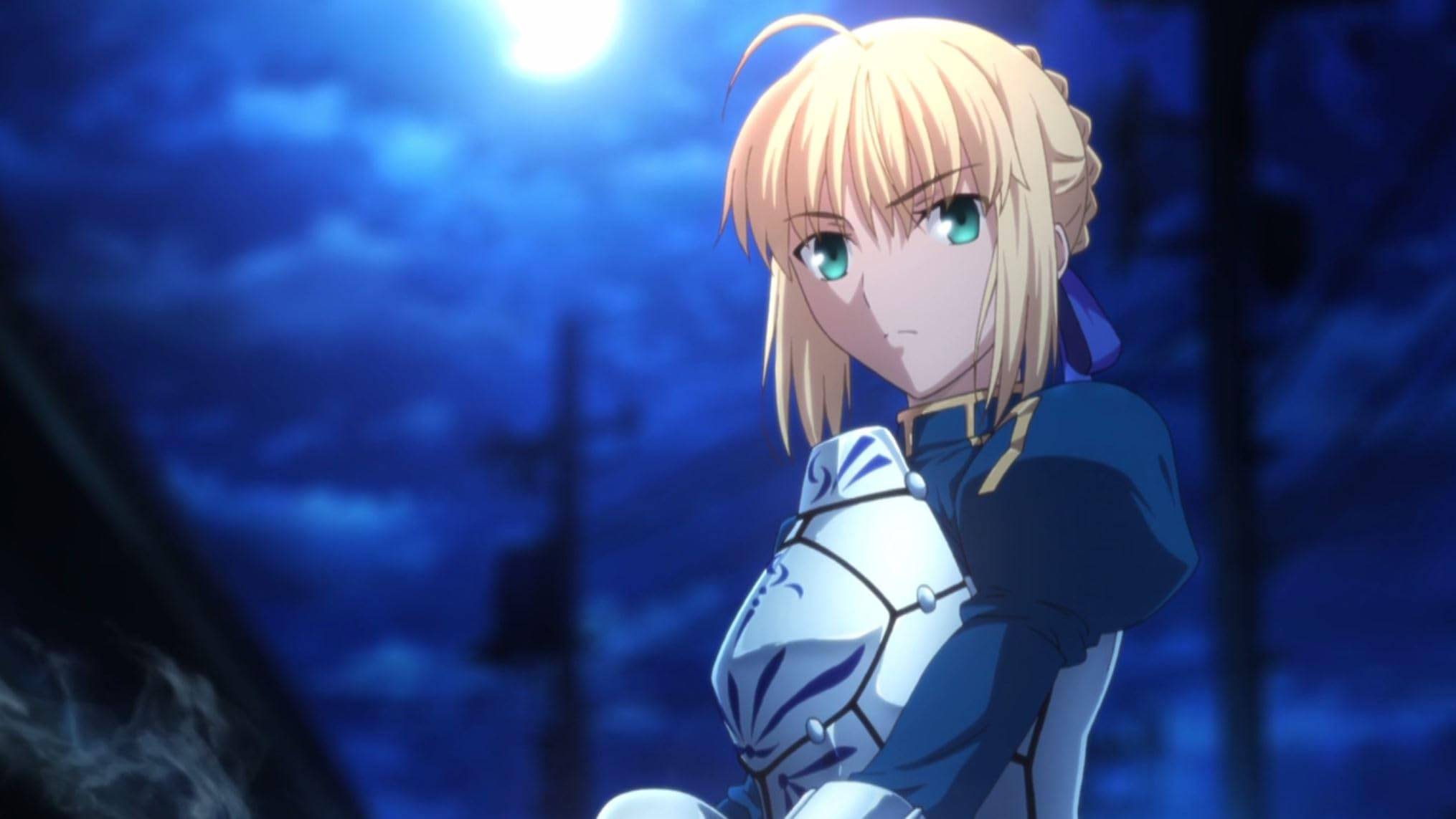 「Fate Animeシリーズ：ウォッチオーダーガイド」