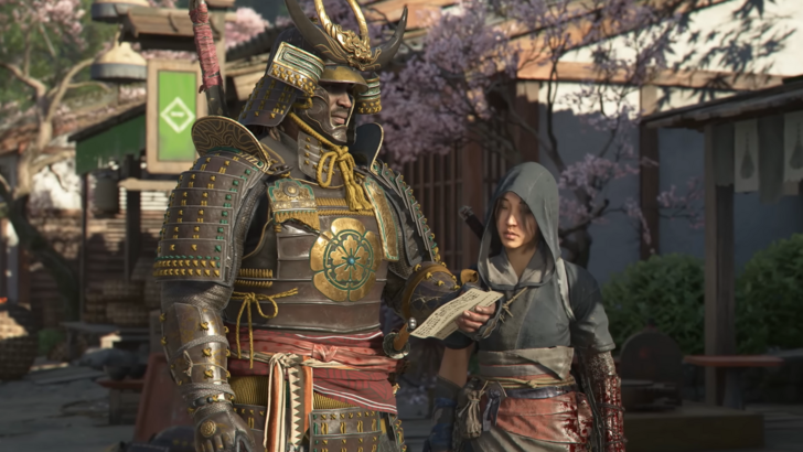Parkour Pros Critique Assassin’s Creed Shadows Moves