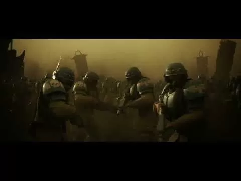 覇権：Warhammer 40,000ゲームプレイ