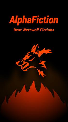 AlphaFiction-Werewolf& Romance 스크린샷 0