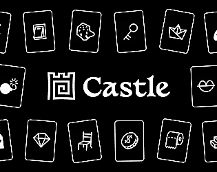 Castle - Make & Play