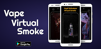 Mobile Vape N Pod Simulator 2应用截图第0张