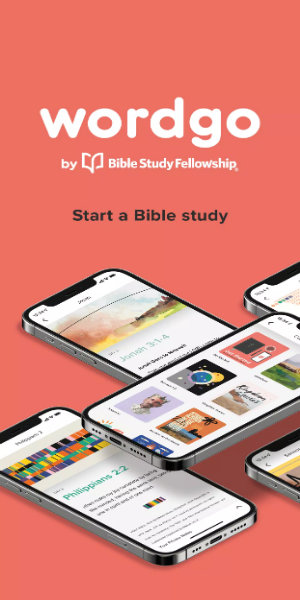 WordGo:Start a Bible Study