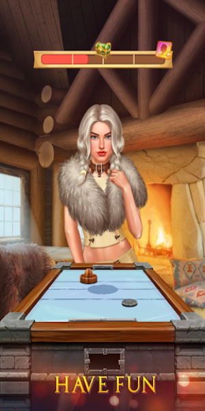 皇帝:征服你的女王