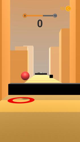 Roll & Jump应用截图第1张