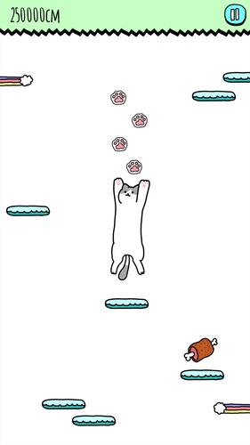 Air Kitty Captura de pantalla 2