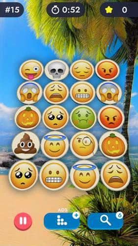 Match Pairs 3D – Matching Game应用截图第3张