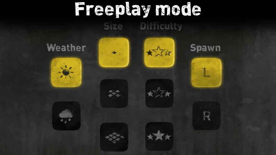 Trench Warfare 스크린샷 3