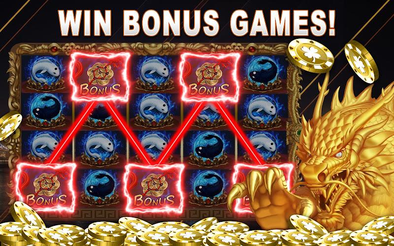 VIP Deluxe Slots Games Offline スクリーンショット 2