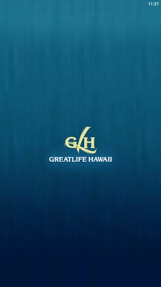 GreatLife Hawaii應用截圖第0張
