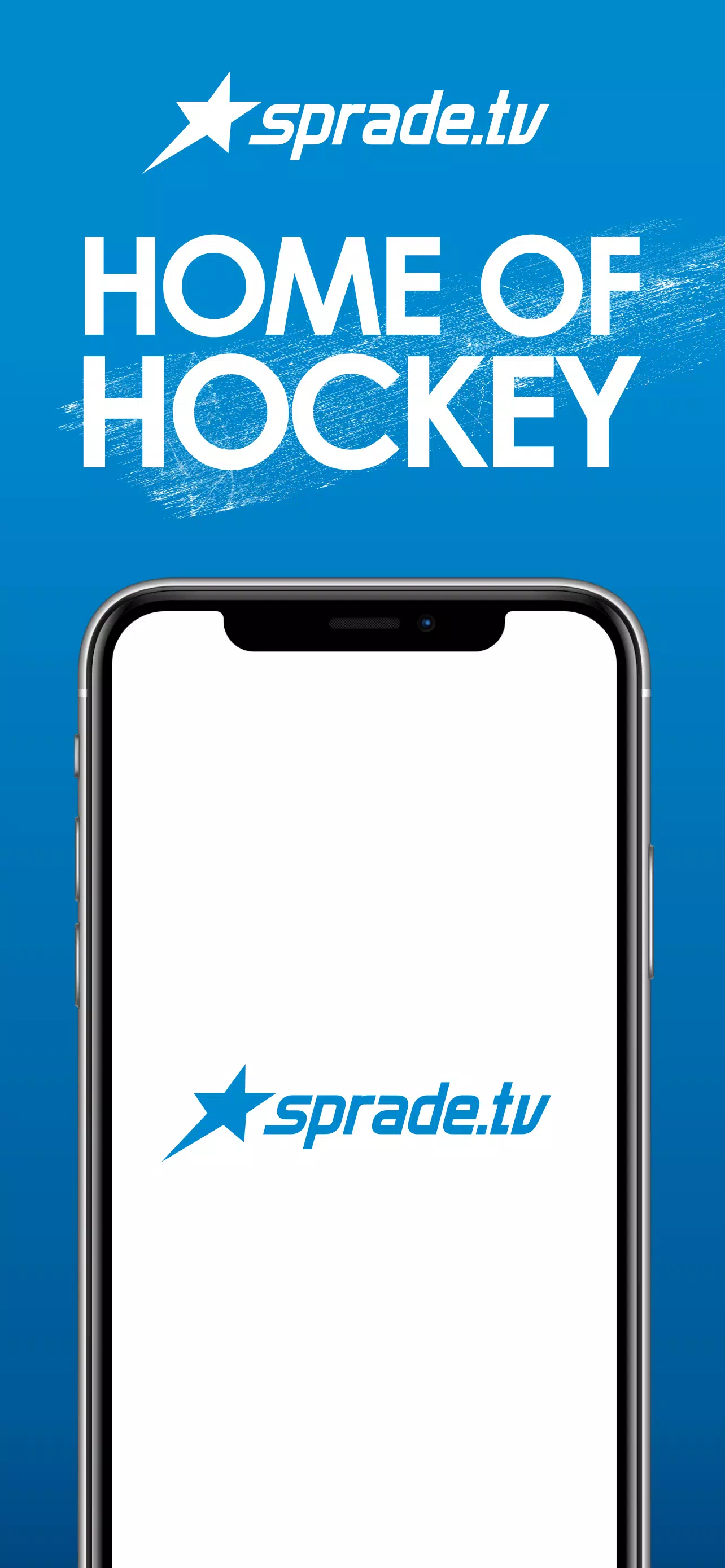 SpradeTV Staging應用截圖第0張