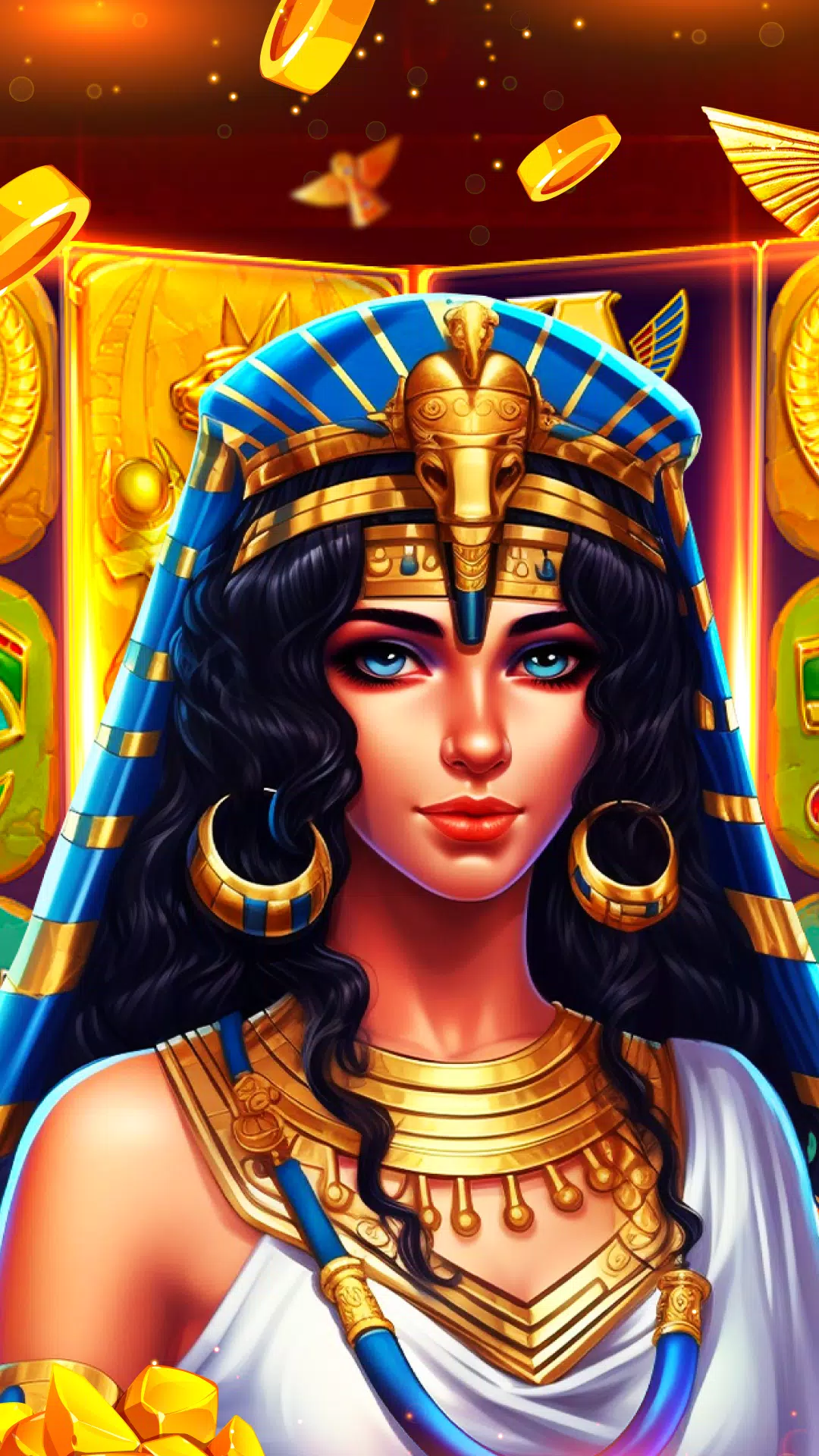 Cleopatra’s Wealth Screenshot 1