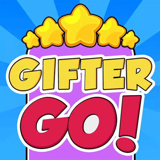 Gifter GO!