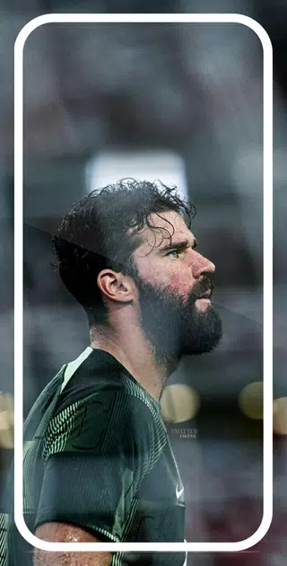 Alisson Liverpool Screenshot 0