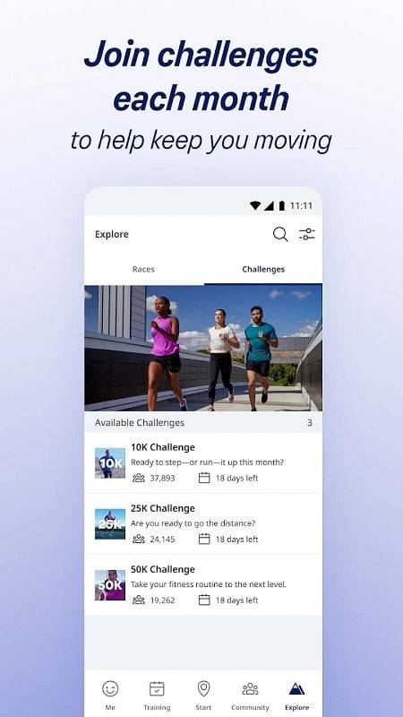 ASICS Runkeeper - Run Tracker應用截圖第3張