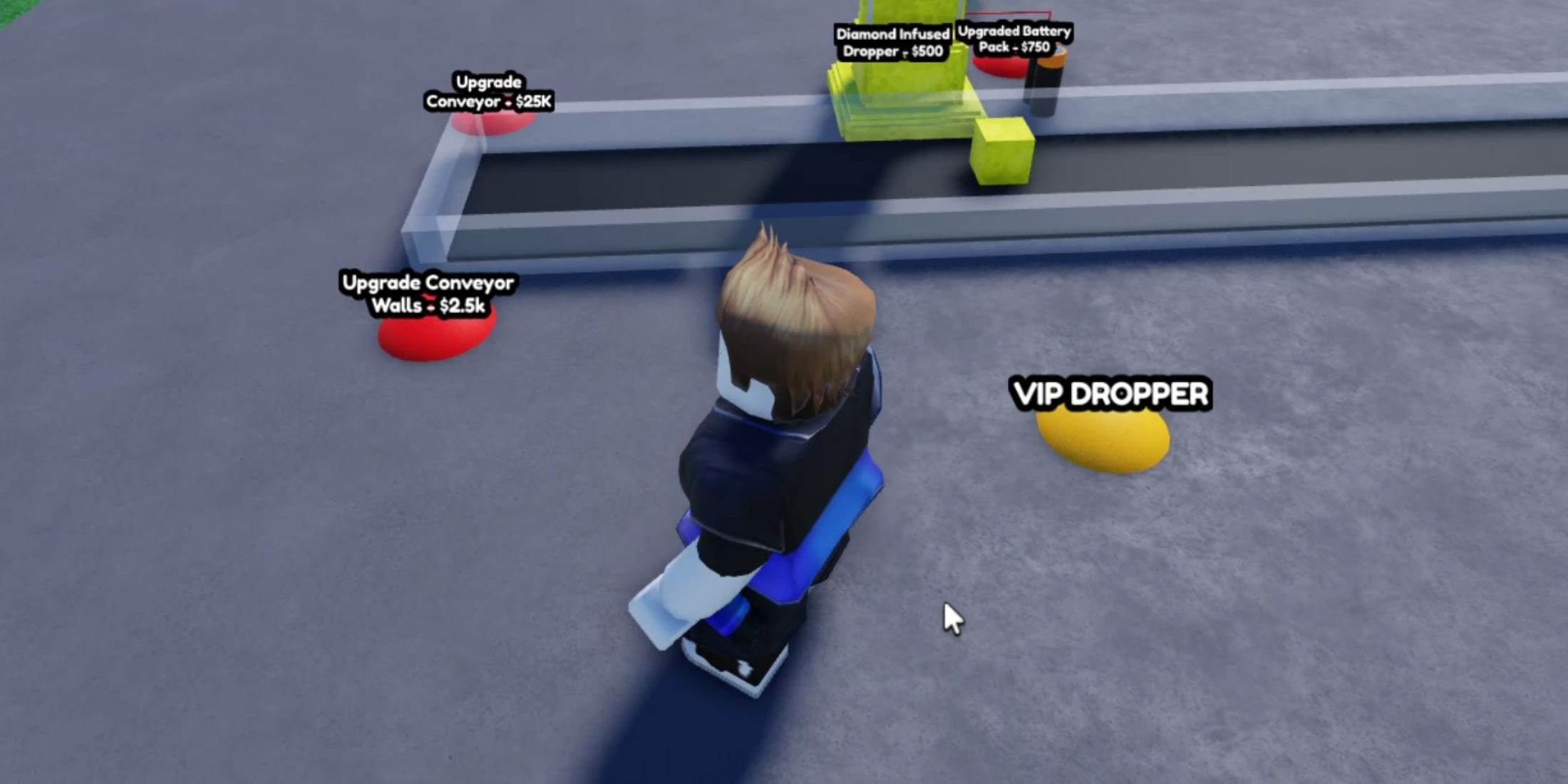 Working Codes Image