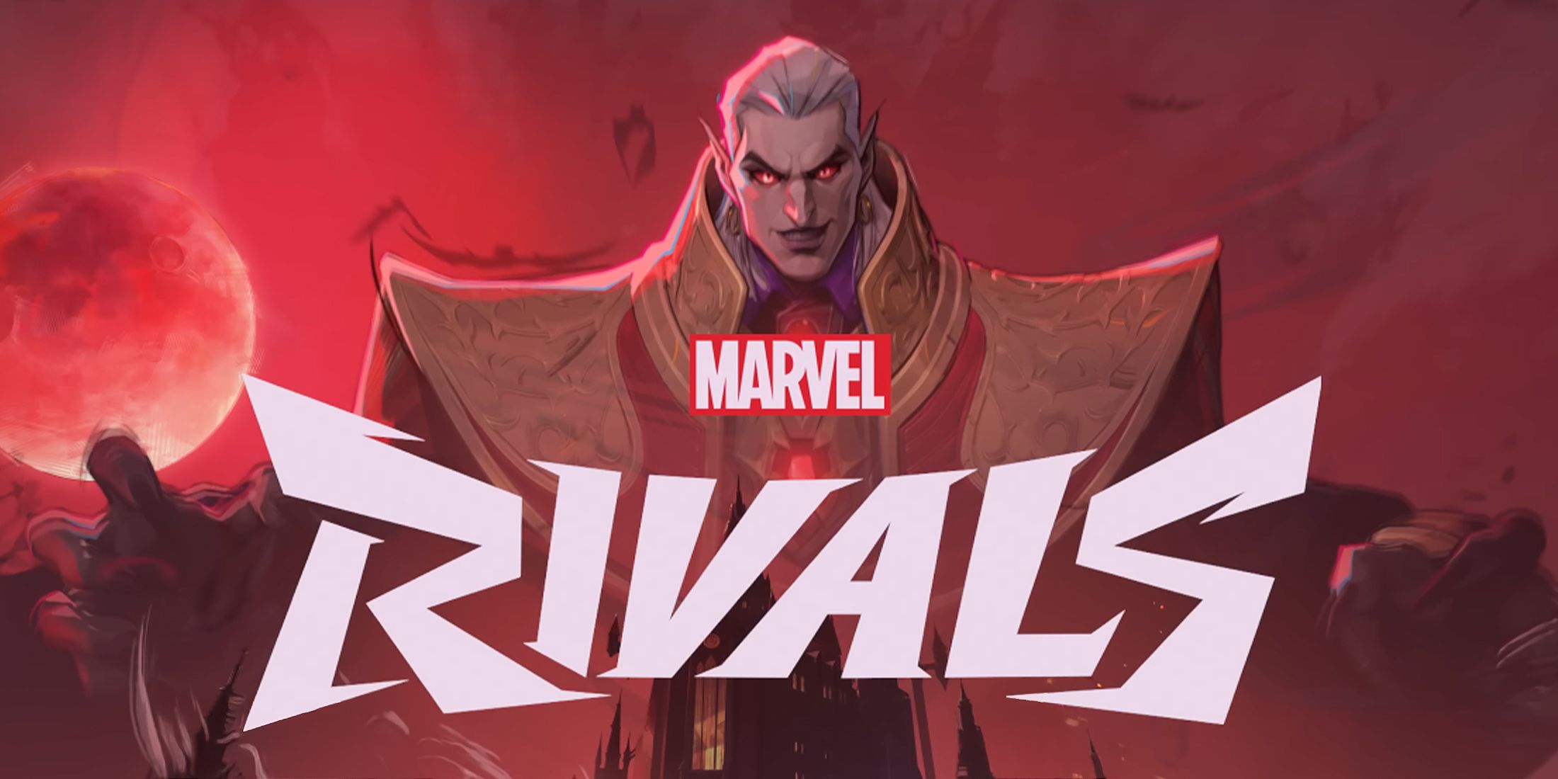 Marvel Rivals: Drácula da 1ª temporada explicado