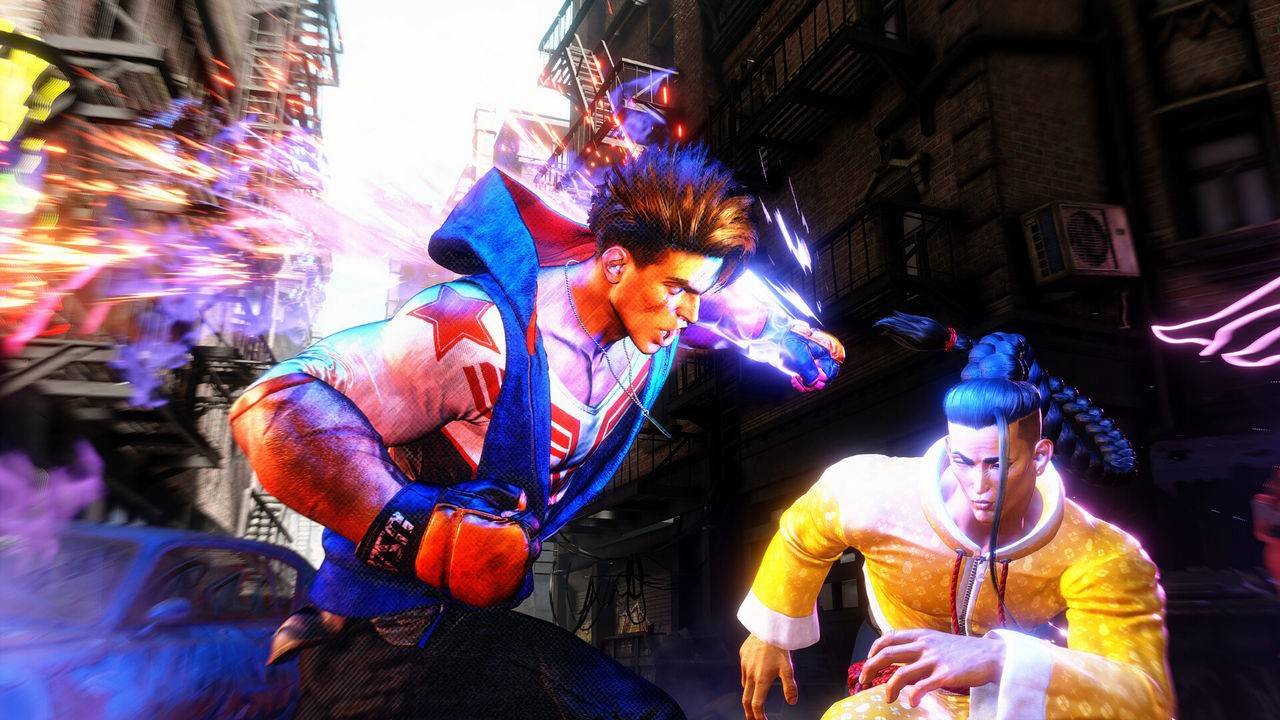 Street Fighter de nível superior 6: personagens mais populares da meta