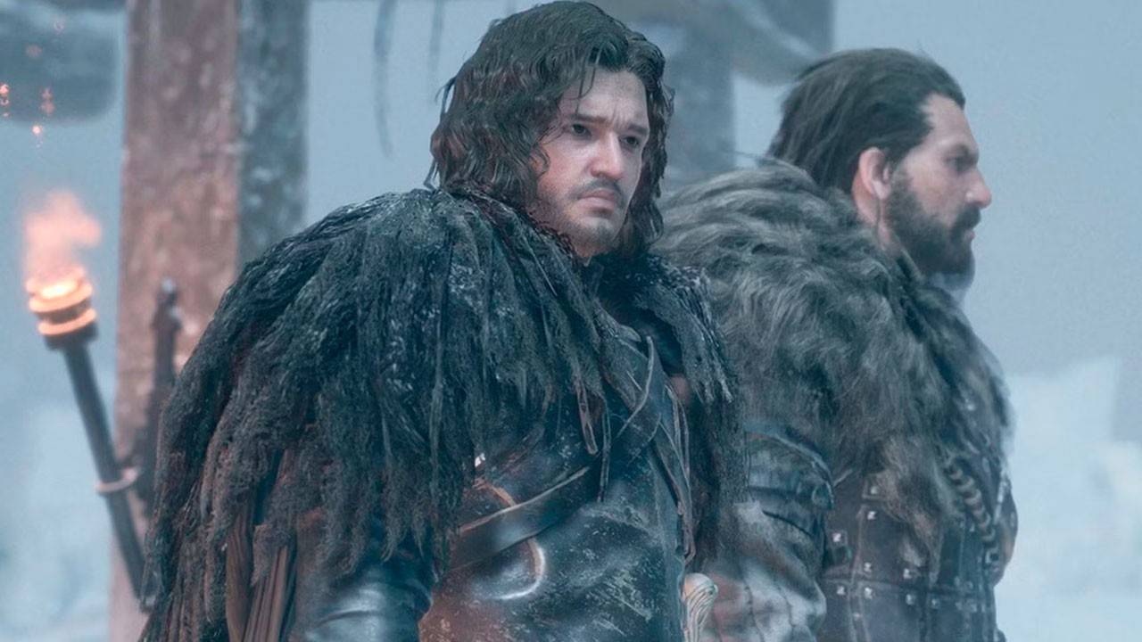 プレイヤーは\「Game of Thrones：Kingsroad \」のデモに恐ろしい