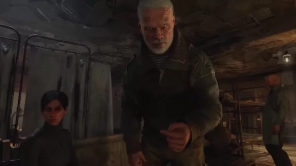 메트로 2033 제한된 시간 동안 Redux 무료 : 15 주년 기념 행사