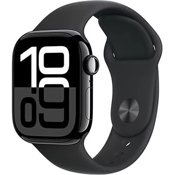 Apple Watch Series 10 падает до самой низкой цены на Amazon в течение ограниченного времени
