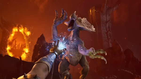 Oblivion Remastered Patch Highly Requested By Players