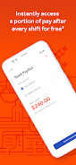 MyToast–Get paid on your terms Screenshot 2