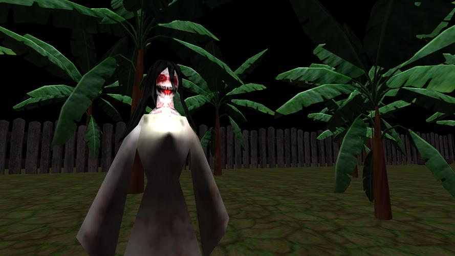 Game Hantu Kuntilanak 3D Indo应用截图第3张