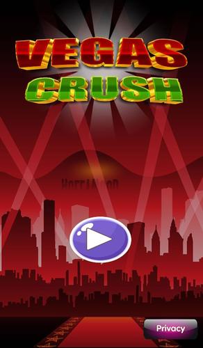 Lucky Vegas Crush應用截圖第0張