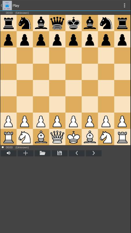 MyPCP Chess Intelligence Screenshot 3