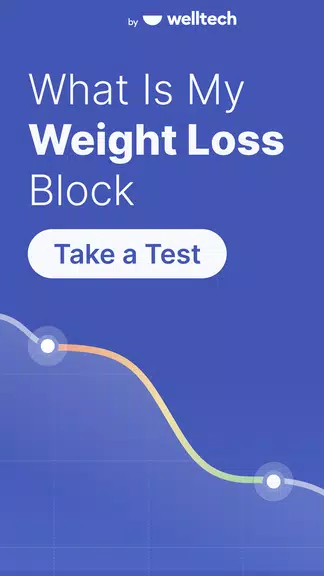 Omo: Healthy Weight Loss App Captura de tela 0