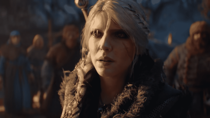 Witcher 4 Ciri Controversy Addressed by Devs