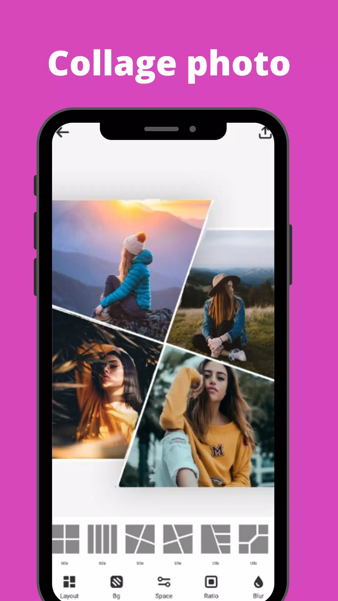 SnapArt Pro Ai Photo Editor Screenshot 3