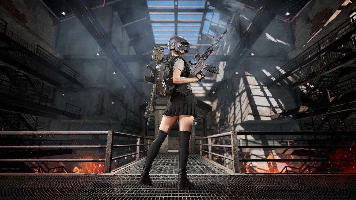 如何兌換PUBG手機代碼