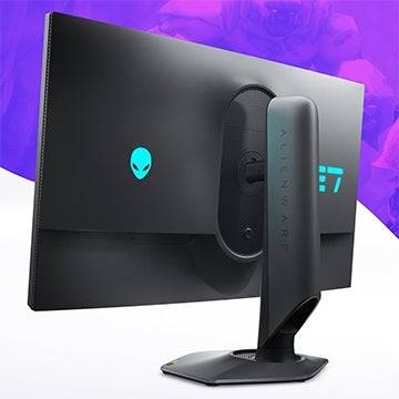 Moniteur Alienware AW2724DM