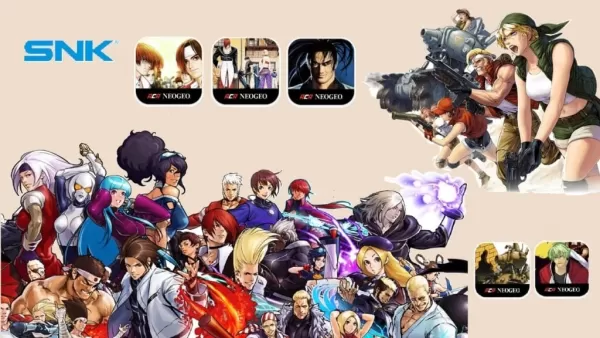 As of now, there is no verified public report confirming that SNK Games has officially removed major titles like Metal Slug from the Google Play Store. However, there have been instances in the past where SNK (or its publishing partners) temporarily removed or delisted certain games from mobile platforms due to:

Licensing or rights issues (especially for older titles with complex IP ownership).
Repackaging or re-launching games under new branding (e.g., SNK's shift toward re-releasing titles through their own SNK Playmore or SNK Corporation platforms).
Platform-specific updates or store policy changes (e.g., Google’s updated content policies affecting older games with outdated graphics or monetization models).
Technical or performance issues that prompted temporary removals for quality assurance.

For example:

Metal Slug Attack and Metal Slug X were previously available on Google Play but have had fluctuating availability.
SNK has been moving toward launching games through their official SNK App and SNK Playmore mobile storefront, which may explain why some titles are no longer visible on third-party platforms like Google Play.

✅ What You Can Do:

Check the official SNK website or their SNK Playmore social media pages for announcements.
Look for game availability on the SNK App (available on Google Play) — some titles are now exclusive to this platform.
Use the Google Play Store search with 
