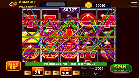 Jackpot-Casino World Slots Gam应用截图第0张