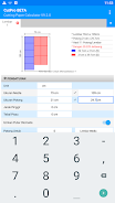 Cutting Paper Calculator 스크린샷 1