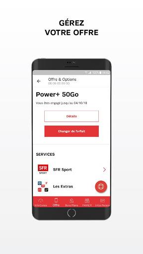 SFR & Moi Скриншот 6