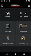 Panasonic LUMIX Sync應用截圖第0張