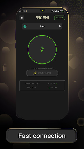 tush vpn | پرسرعت قوی Capture d'écran 0