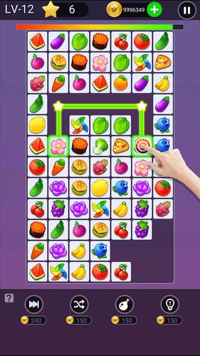Onet 3D - Classic Match Game Скриншот 2