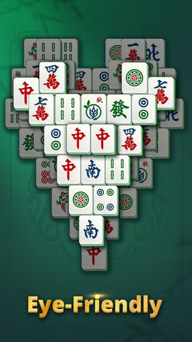 Vita Mahjong Screenshot 3