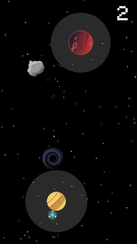 Orbit Planets應用截圖第3張