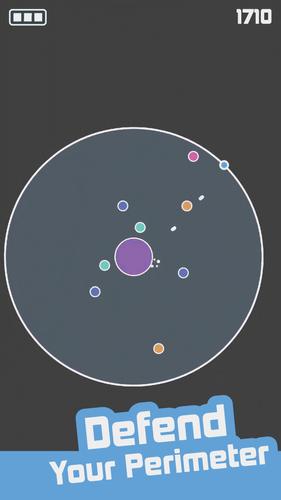 Spin Blaster應用截圖第0張