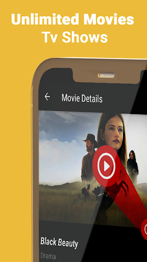 flixtor : movies & tv series स्क्रीनशॉट 0