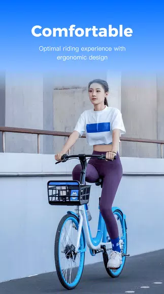 HelloRide应用截图第1张