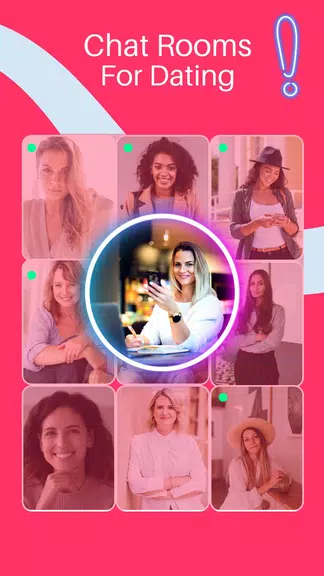 Mature Dating Apps: Over 40應用截圖第1張