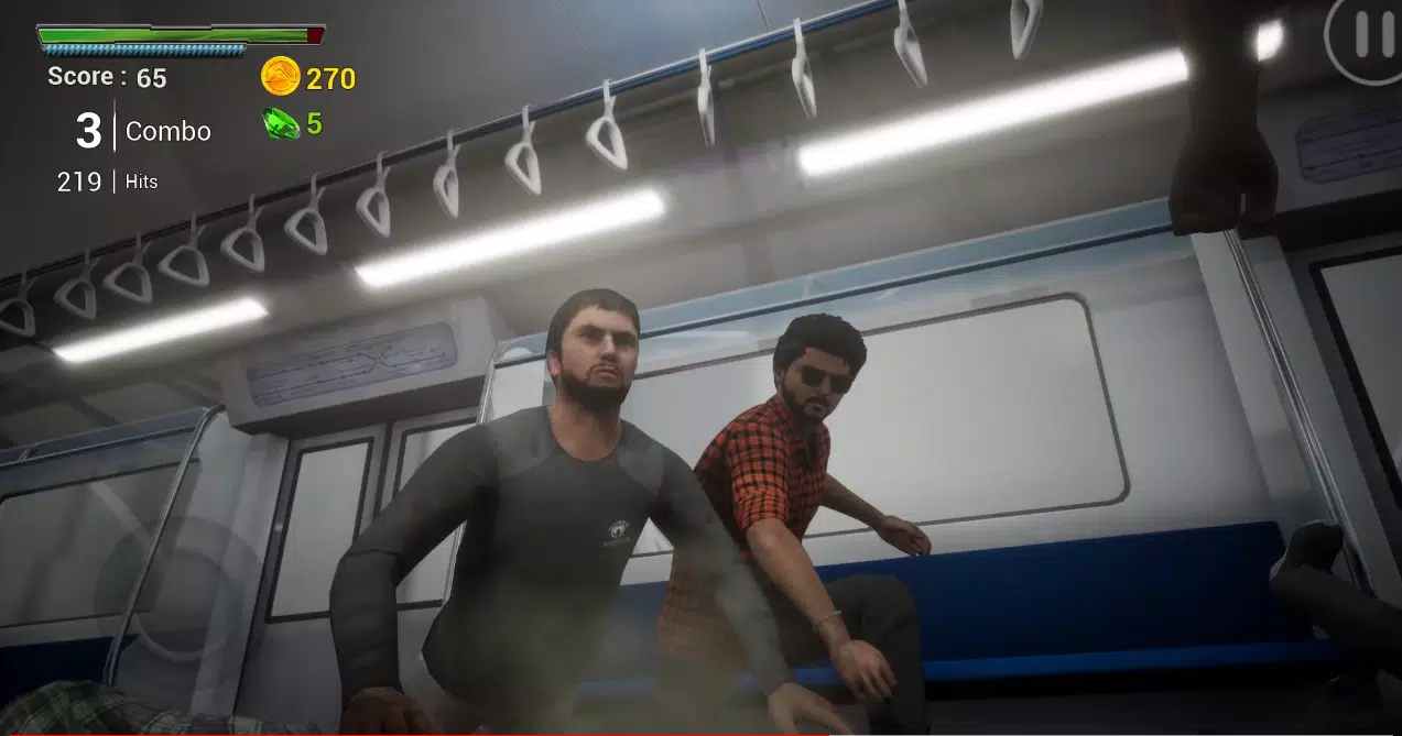 Sarkar Infinite Captura de pantalla 0